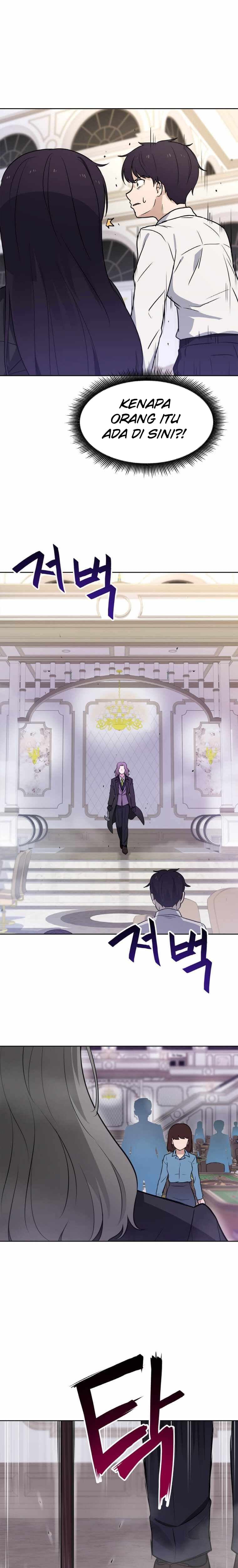 I Have Max Level Luck chapter 7
