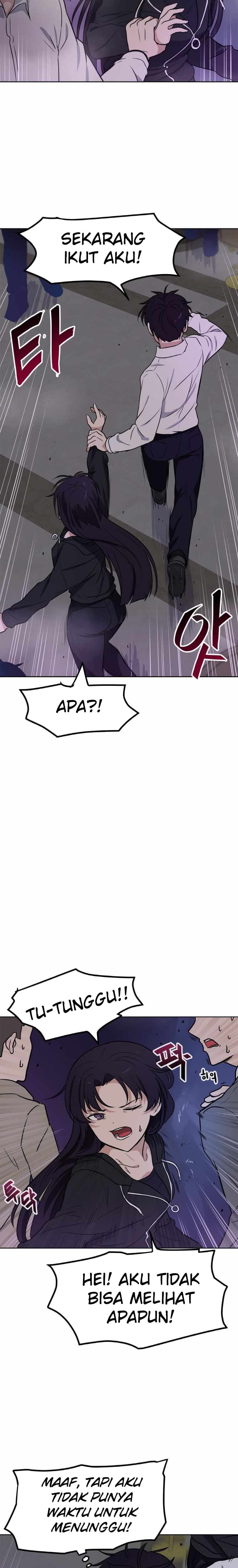 I Have Max Level Luck chapter 7
