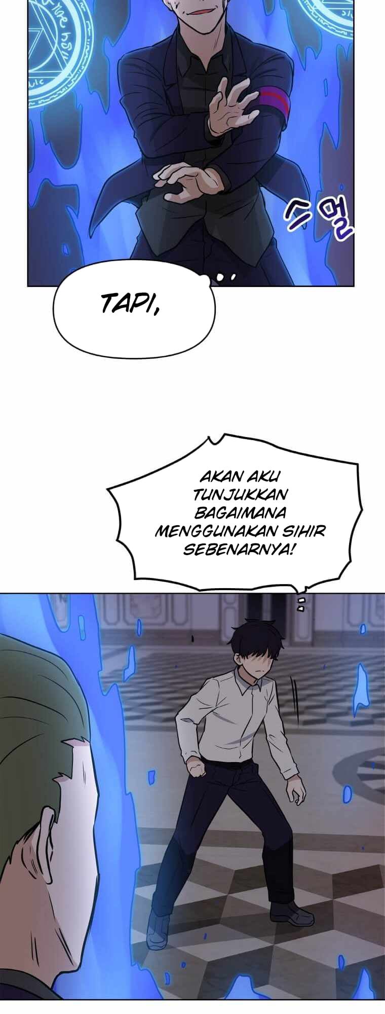 I Have Max Level Luck chapter 7