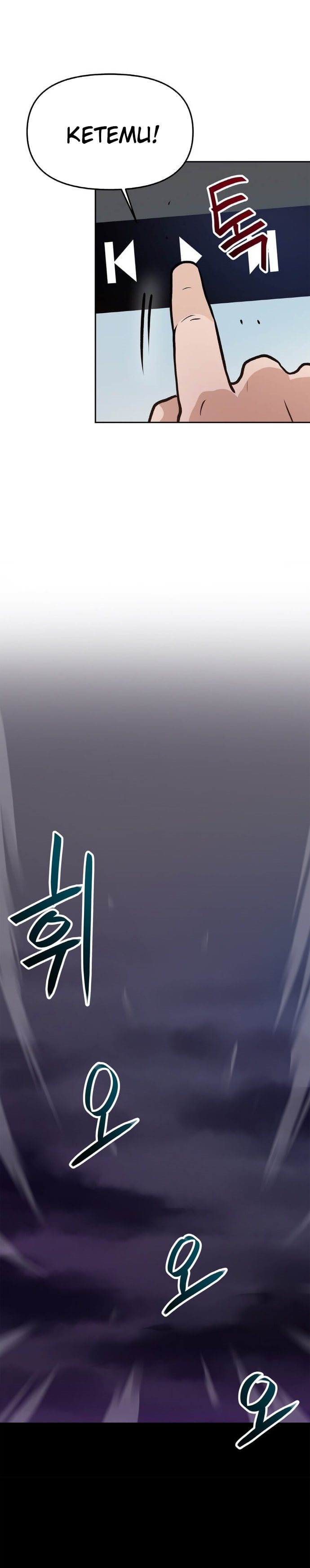 I Have Max Level Luck chapter 33