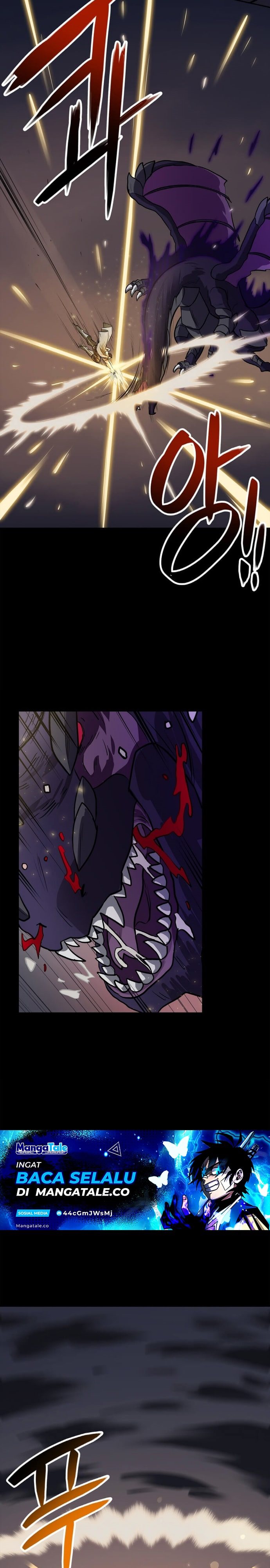 I Have Max Level Luck chapter 33
