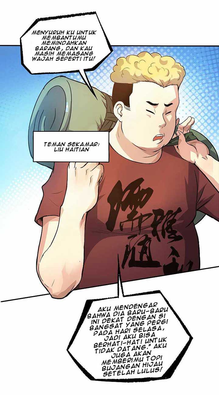 I Have Regret Medicine chapter 1