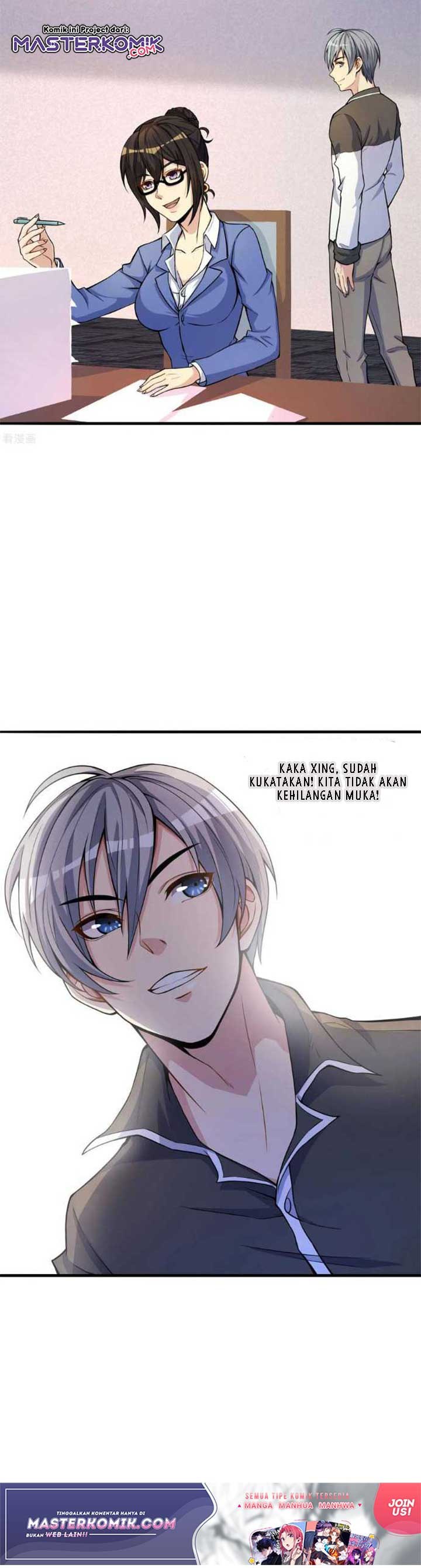 I Have Regret Medicine chapter 6