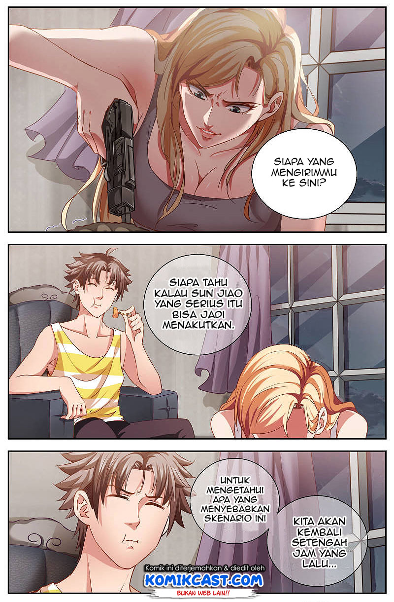 I Have a Mansion In The Post-Apocalyptic World chapter 19