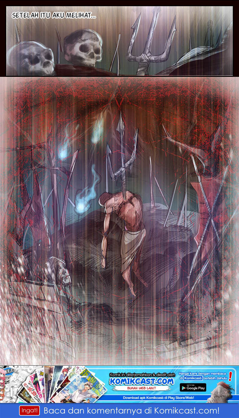 I Have a Mansion In The Post-Apocalyptic World chapter 41