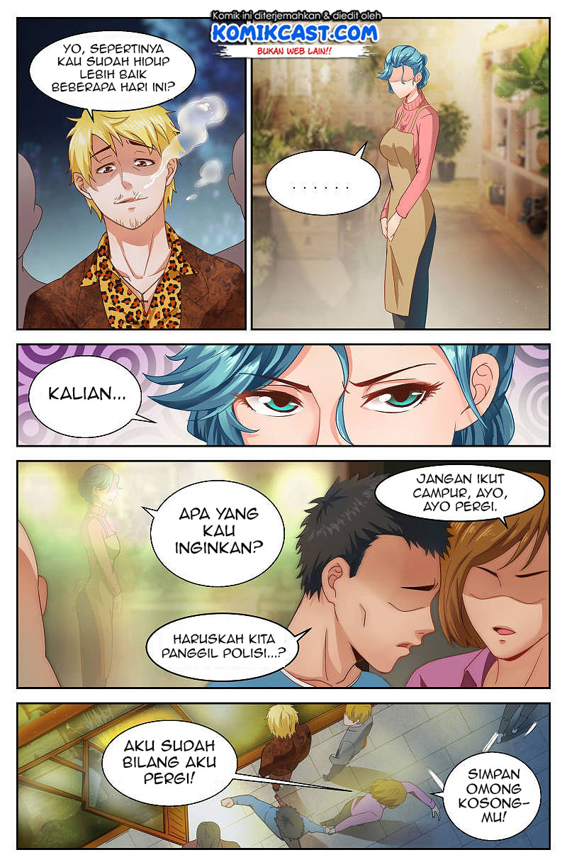 I Have a Mansion In The Post-Apocalyptic World chapter 51