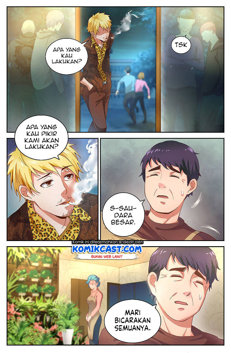 I Have a Mansion In The Post-Apocalyptic World chapter 51
