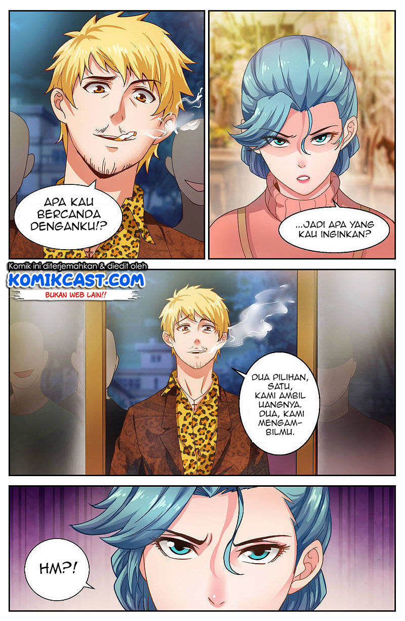 I Have a Mansion In The Post-Apocalyptic World chapter 51