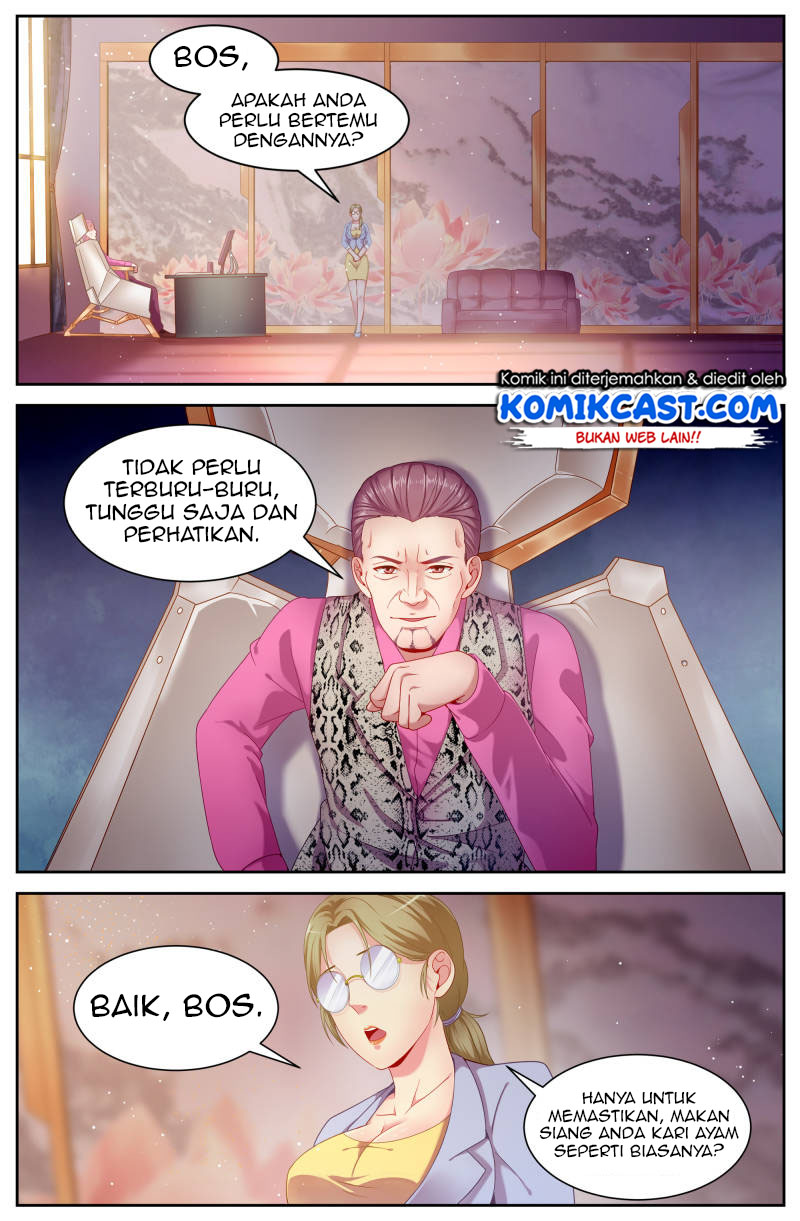 I Have a Mansion In The Post-Apocalyptic World chapter 78