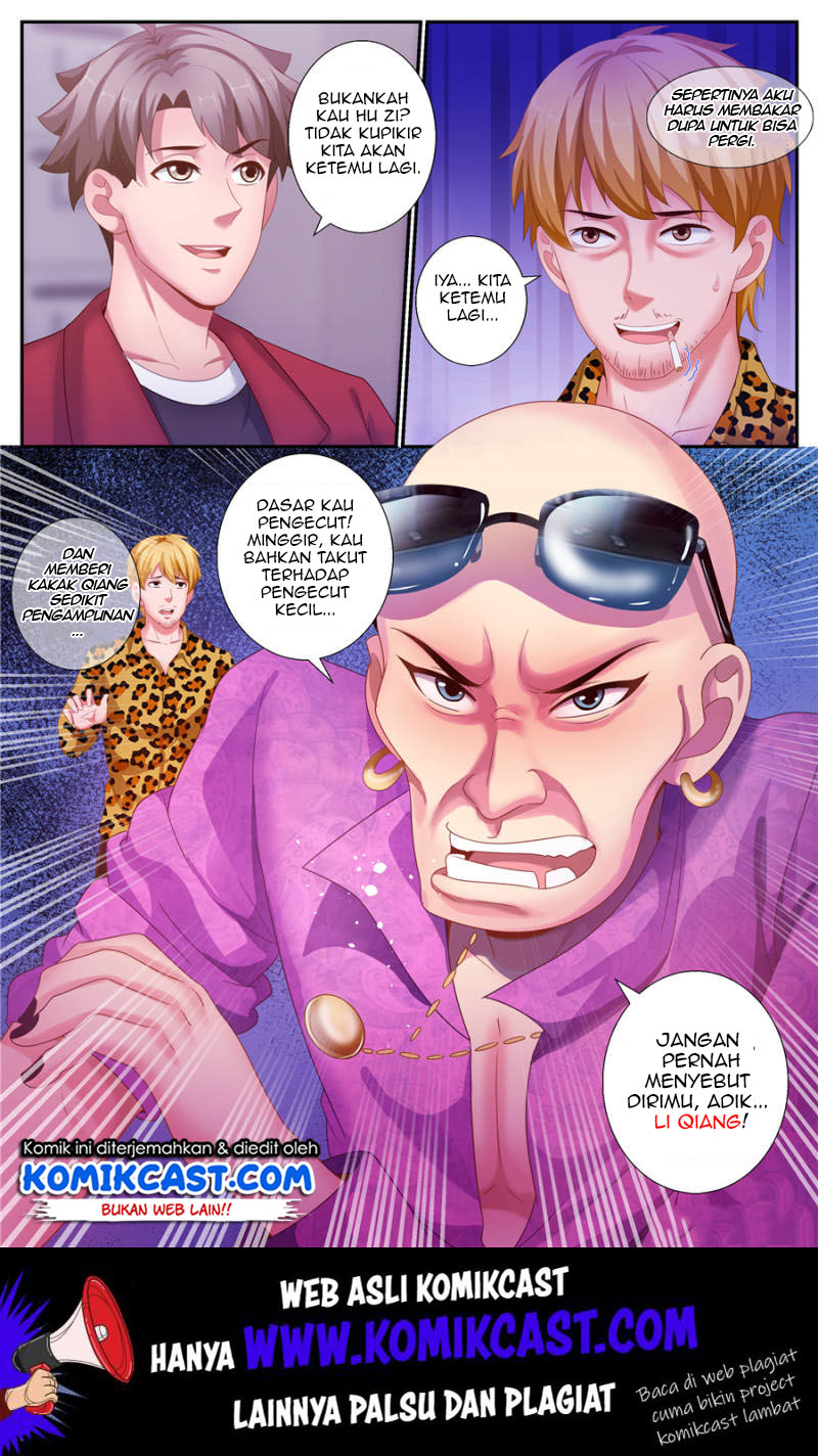 I Have a Mansion In The Post-Apocalyptic World Chapter 153 Bahasa Indonesia