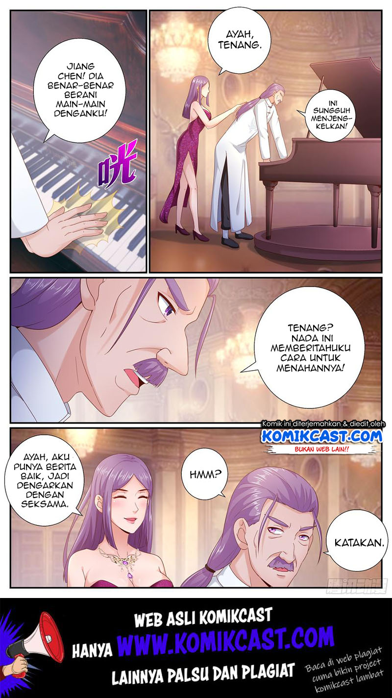 I Have a Mansion In The Post-Apocalyptic World chapter 200