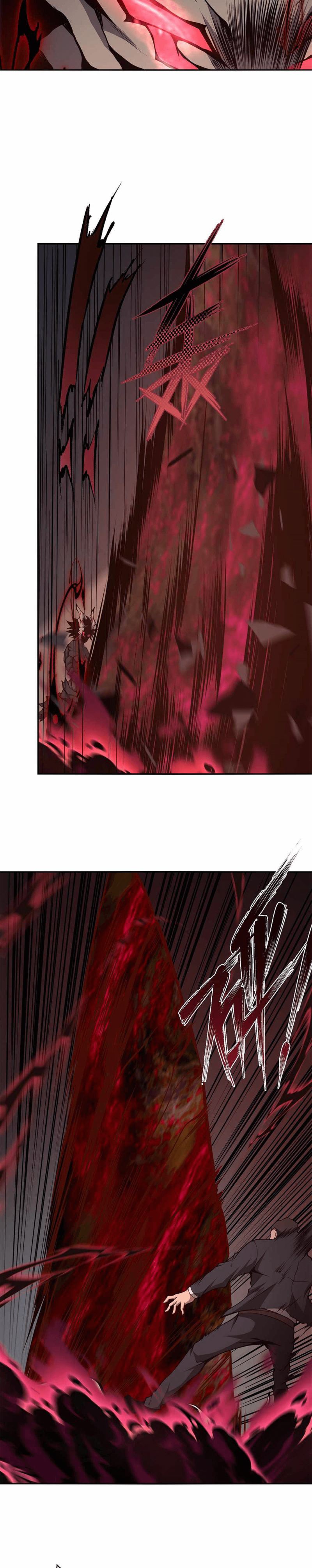 I Have to Be a Monster chapter 13