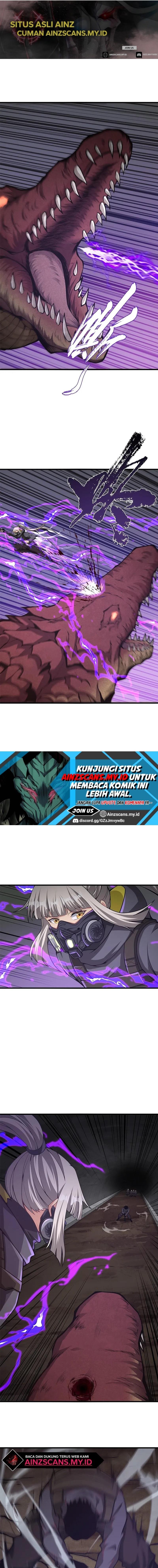 I Have to Be a Monster chapter 28