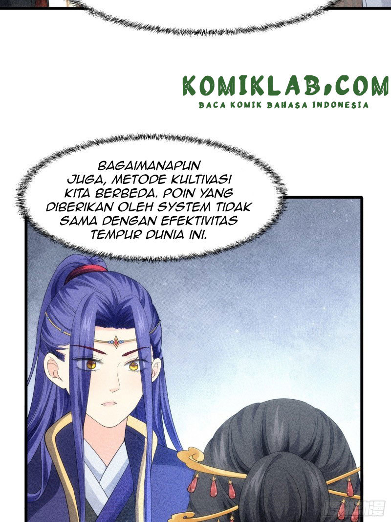 I Just Don’t Play the Card According to the Routine Chapter 06 Bahasa Indonesia