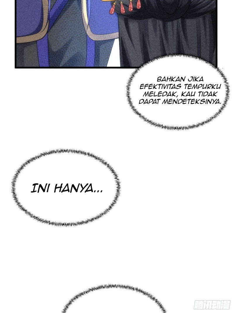 I Just Don’t Play the Card According to the Routine Chapter 06 Bahasa Indonesia