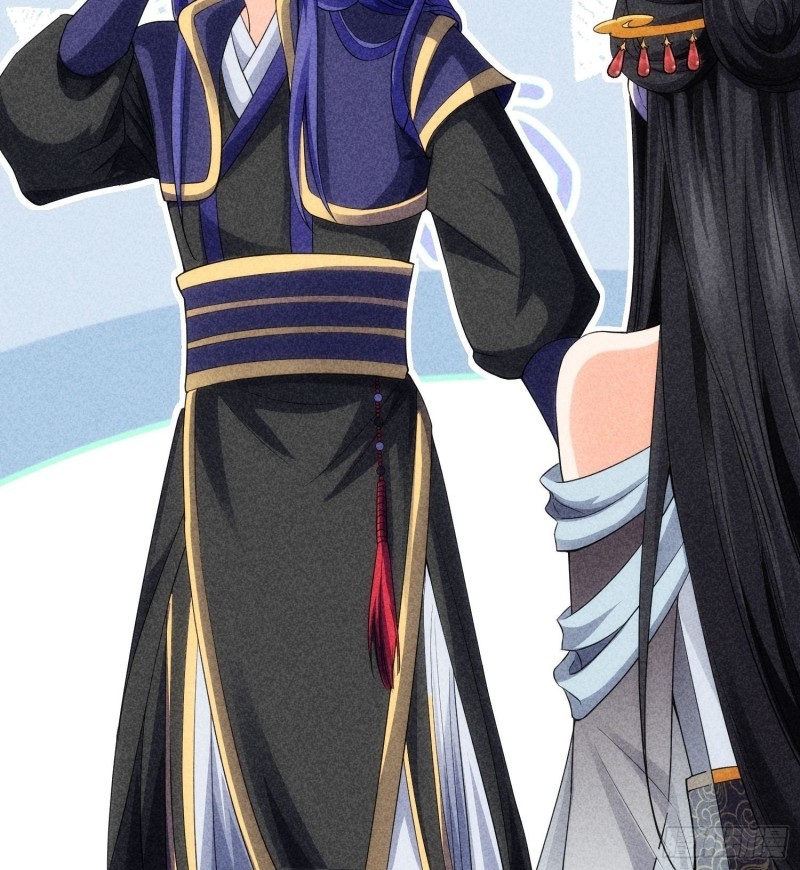 I Just Don’t Play the Card According to the Routine Chapter 06 Bahasa Indonesia