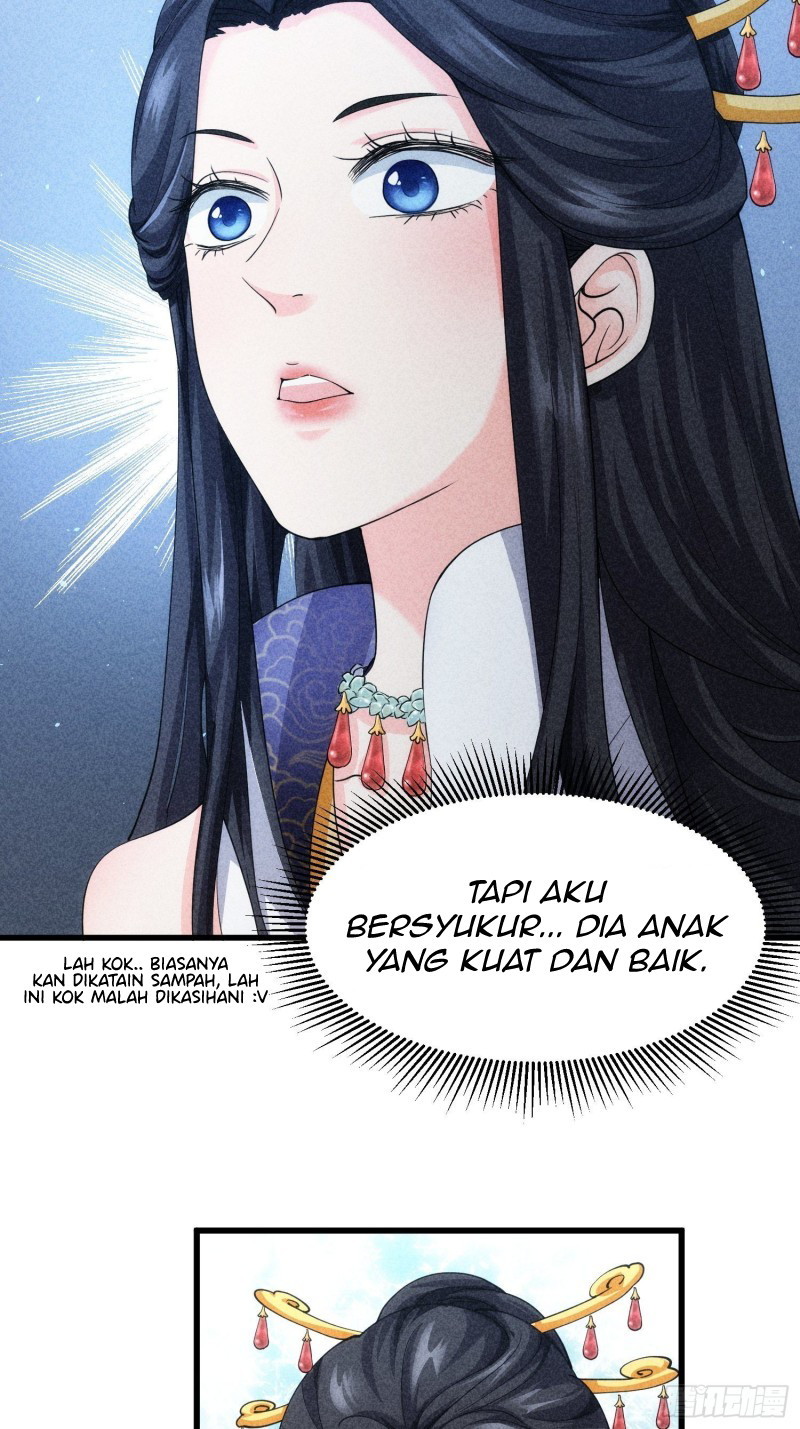 I Just Don’t Play the Card According to the Routine Chapter 06 Bahasa Indonesia