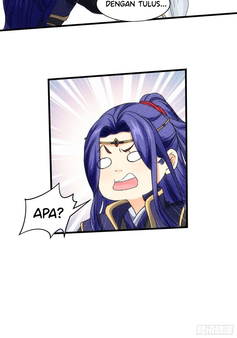 I Just Don’t Play the Card According to the Routine Chapter 06 Bahasa Indonesia