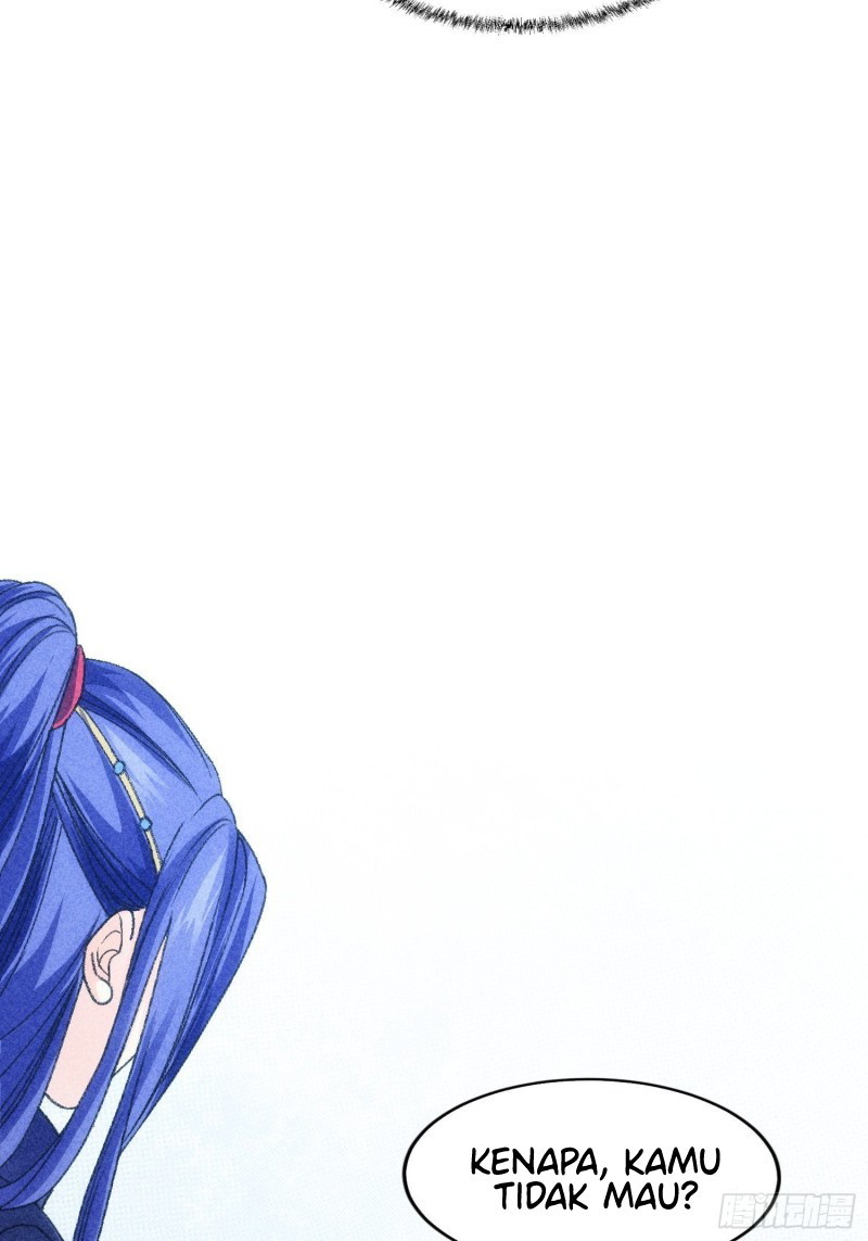 I Just Don’t Play the Card According to the Routine Chapter 06 Bahasa Indonesia