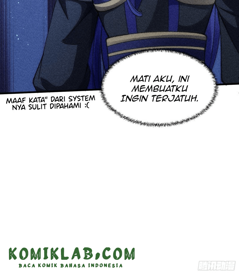 I Just Don’t Play the Card According to the Routine Chapter 06 Bahasa Indonesia
