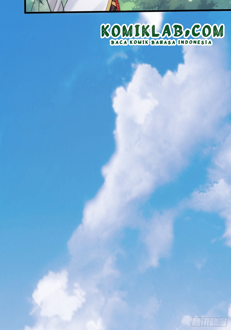 I Just Don’t Play the Card According to the Routine Chapter 06 Bahasa Indonesia