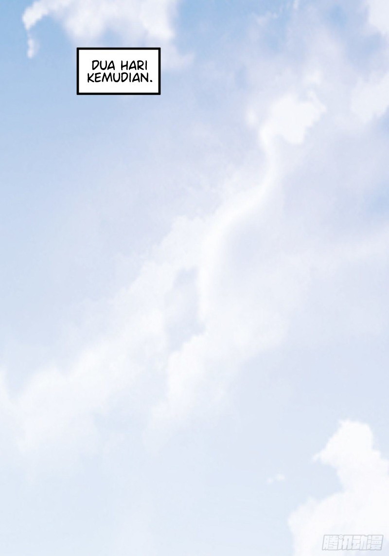 I Just Don’t Play the Card According to the Routine Chapter 06 Bahasa Indonesia