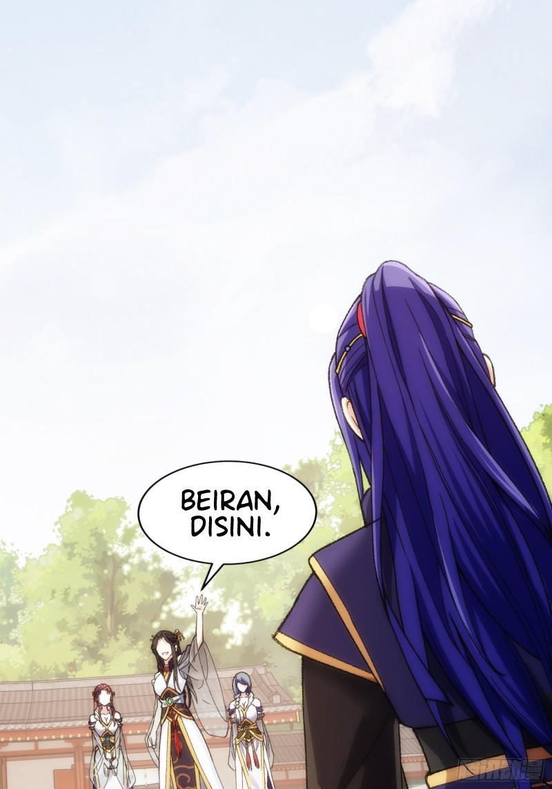 I Just Don’t Play the Card According to the Routine Chapter 06 Bahasa Indonesia