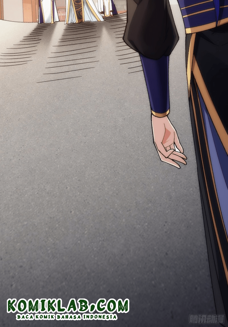 I Just Don’t Play the Card According to the Routine Chapter 06 Bahasa Indonesia