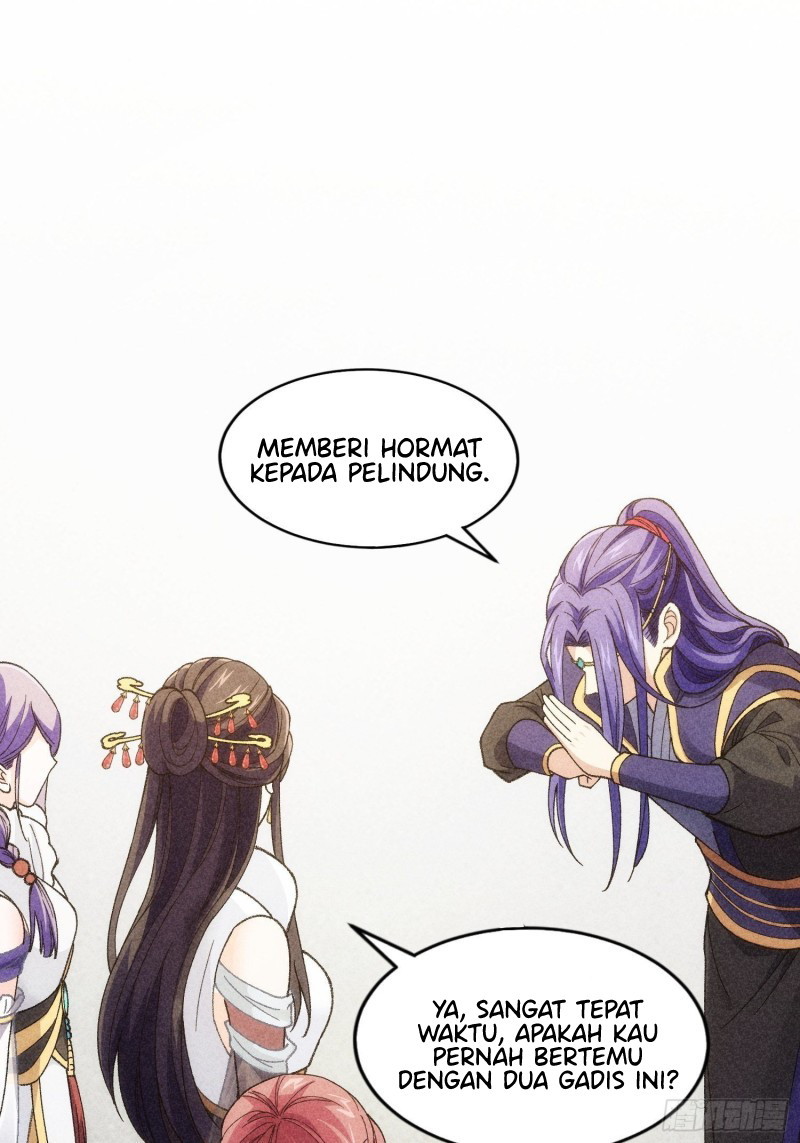 I Just Don’t Play the Card According to the Routine Chapter 06 Bahasa Indonesia