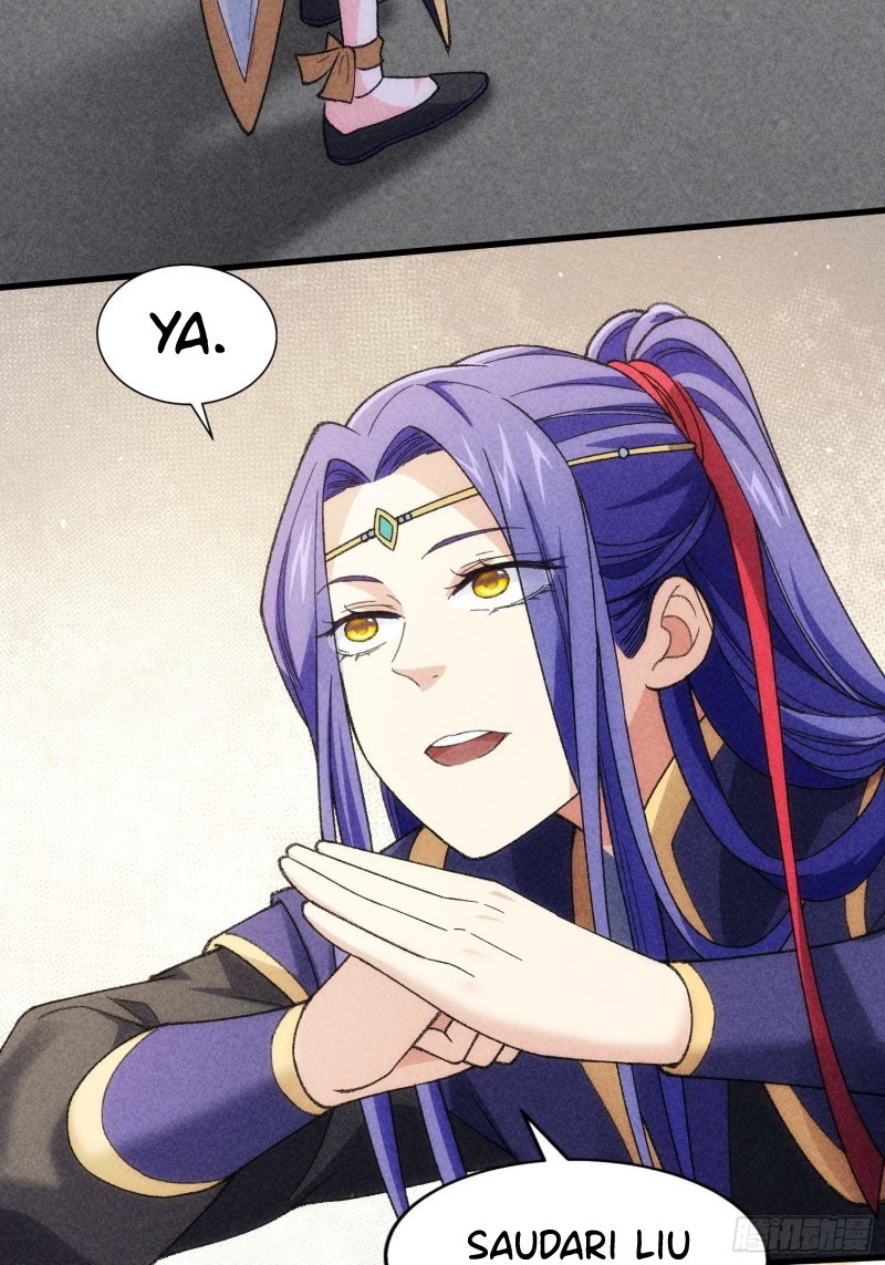 I Just Don’t Play the Card According to the Routine Chapter 06 Bahasa Indonesia