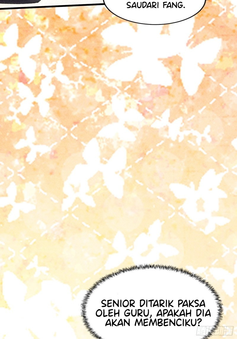 I Just Don’t Play the Card According to the Routine Chapter 06 Bahasa Indonesia