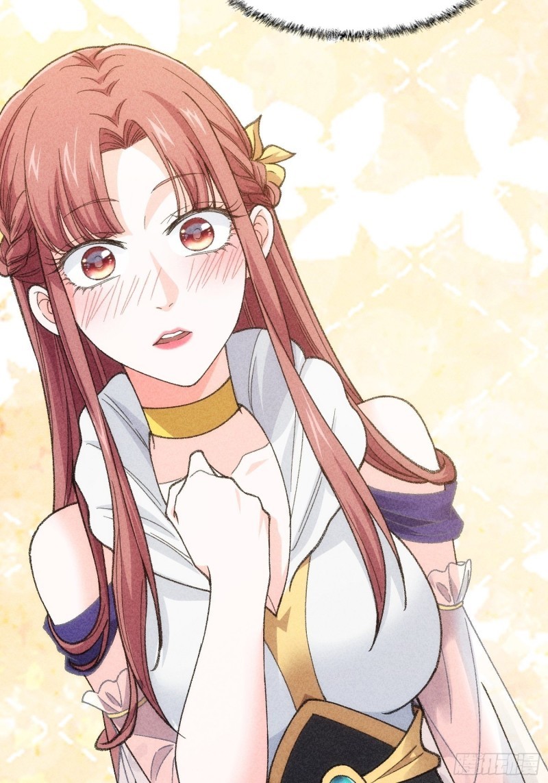 I Just Don’t Play the Card According to the Routine Chapter 06 Bahasa Indonesia