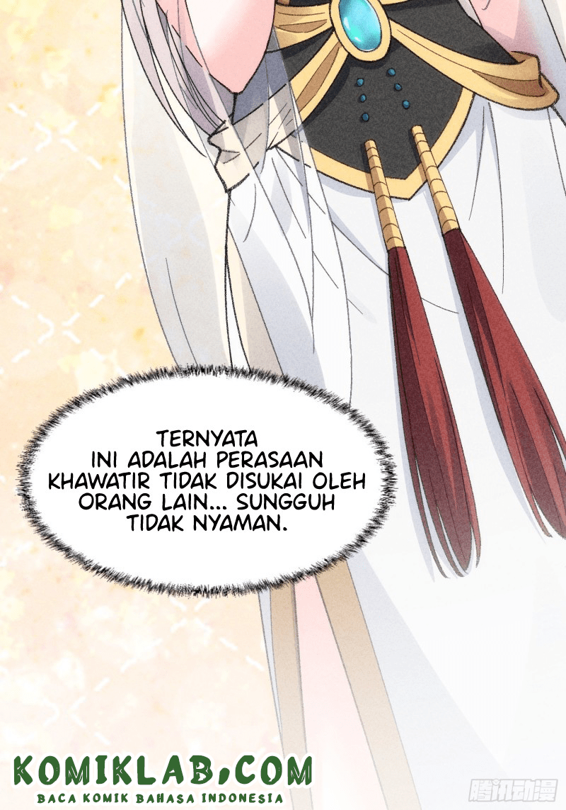 I Just Don’t Play the Card According to the Routine Chapter 06 Bahasa Indonesia