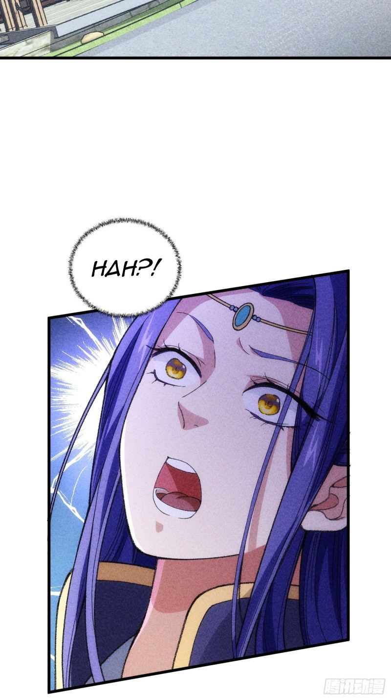 I Just Don’t Play the Card According to the Routine Chapter 06 Bahasa Indonesia