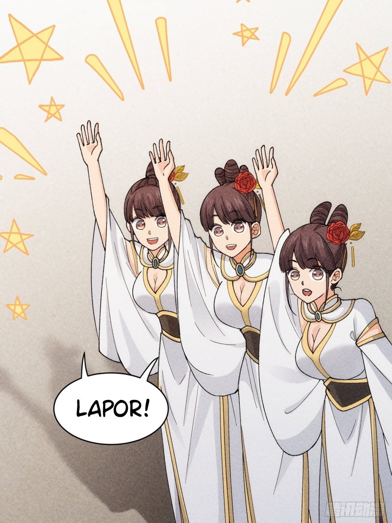 I Just Don’t Play the Card According to the Routine Chapter 08 Bahasa Indonesia