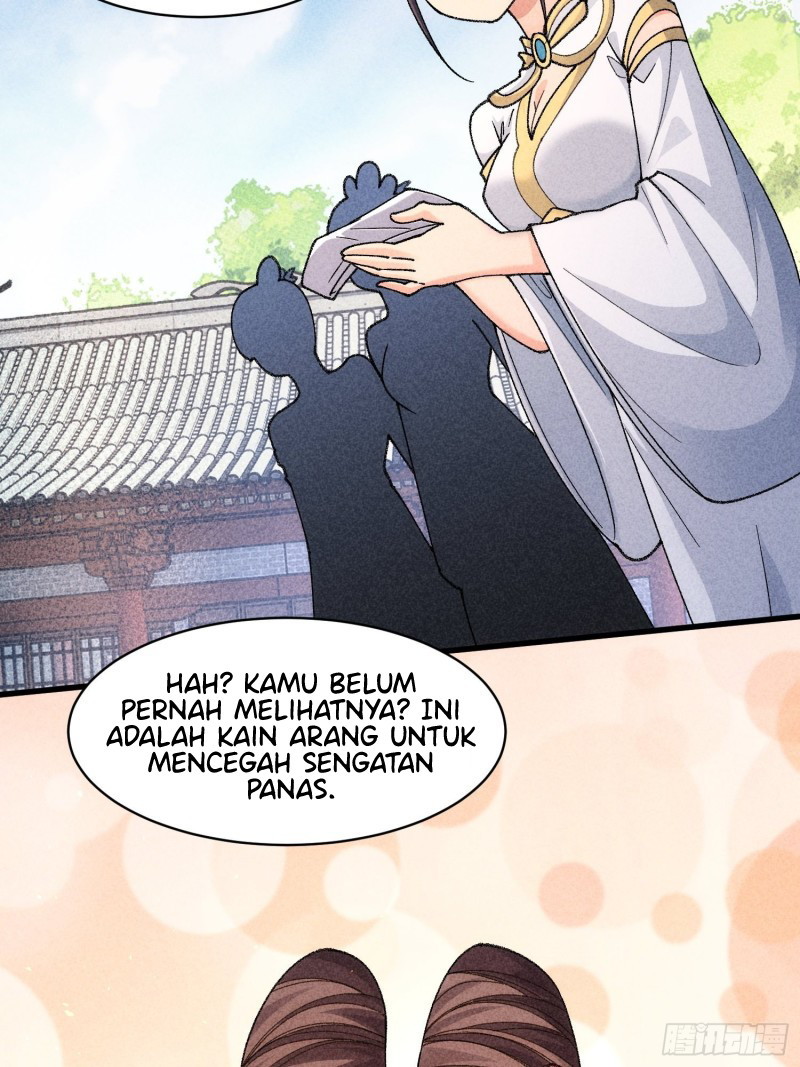 I Just Don’t Play the Card According to the Routine Chapter 08 Bahasa Indonesia
