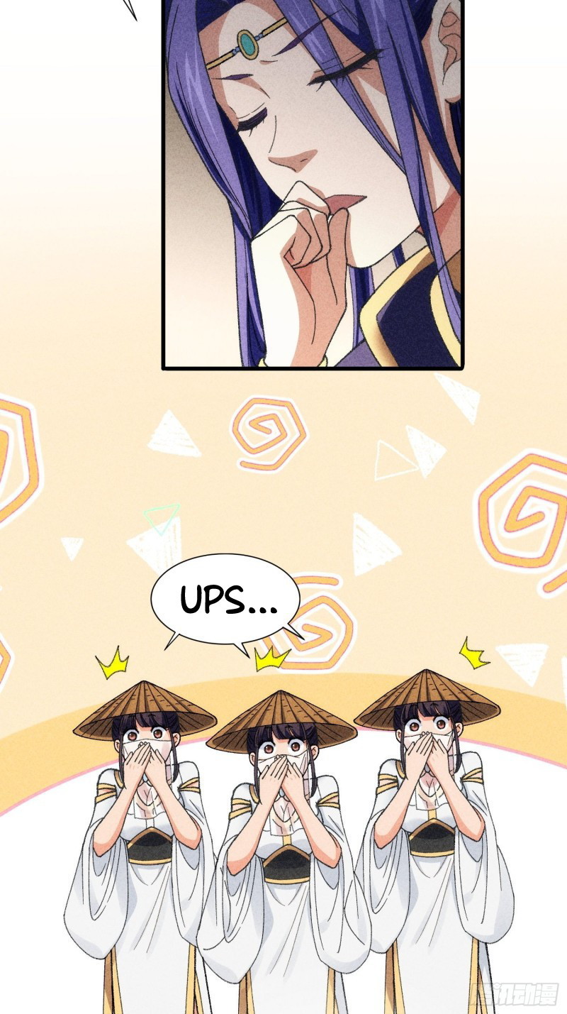 I Just Don’t Play the Card According to the Routine Chapter 08 Bahasa Indonesia