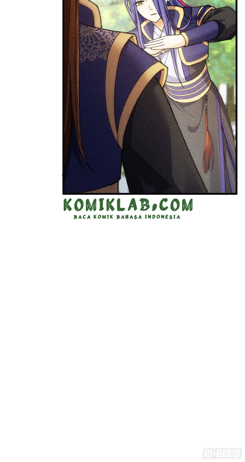 I Just Don’t Play the Card According to the Routine Chapter 08 Bahasa Indonesia