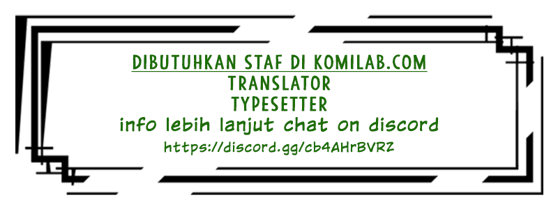 I Just Don’t Play the Card According to the Routine Chapter 08 Bahasa Indonesia