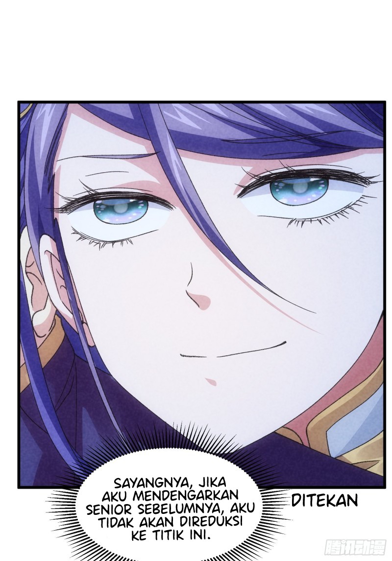 I Just Don’t Play the Card According to the Routine chapter 13