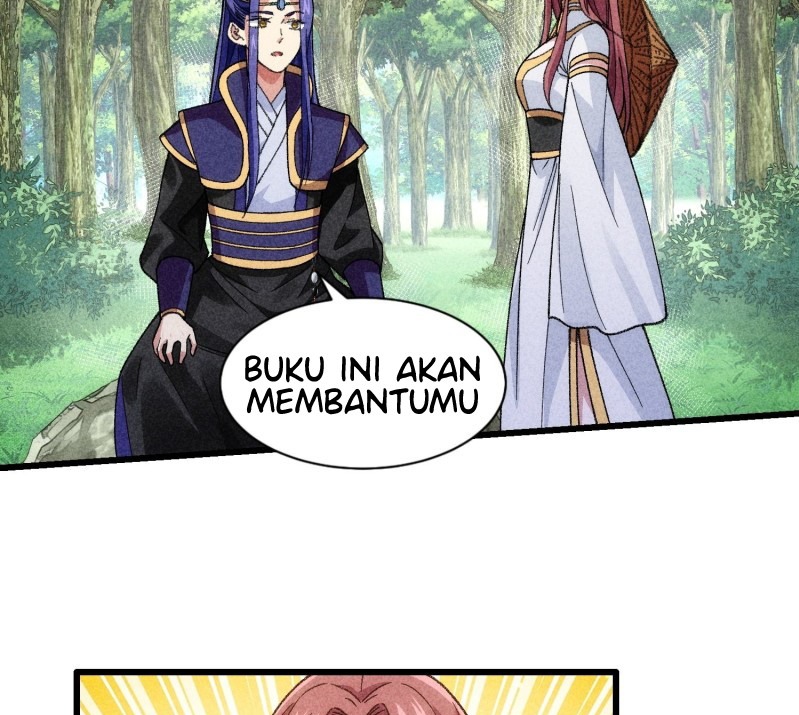 I Just Don’t Play the Card According to the Routine chapter 15