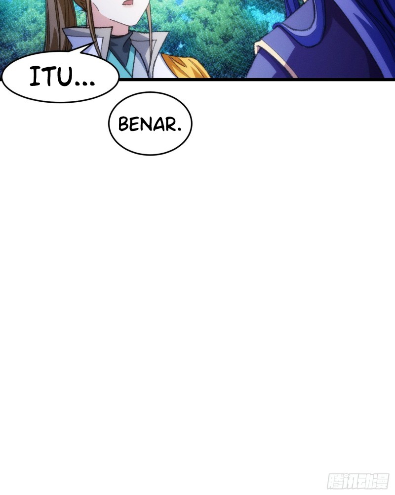 I Just Don’t Play the Card According to the Routine Chapter 21 Bahasa Indonesia