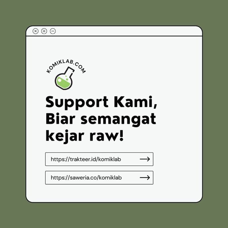 I Just Don’t Play the Card According to the Routine Chapter 21 Bahasa Indonesia