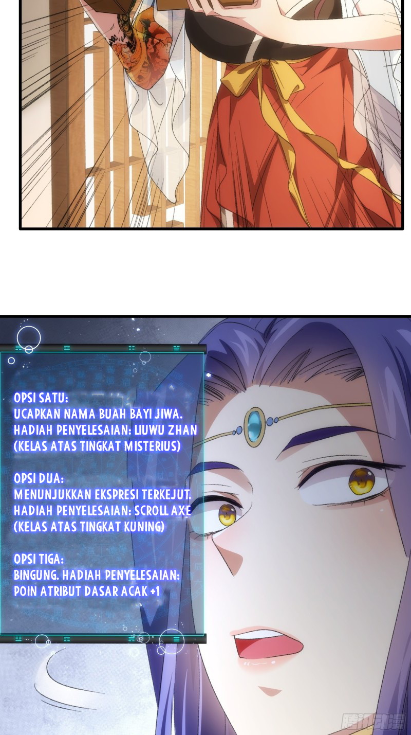 I Just Don’t Play the Card According to the Routine chapter 38