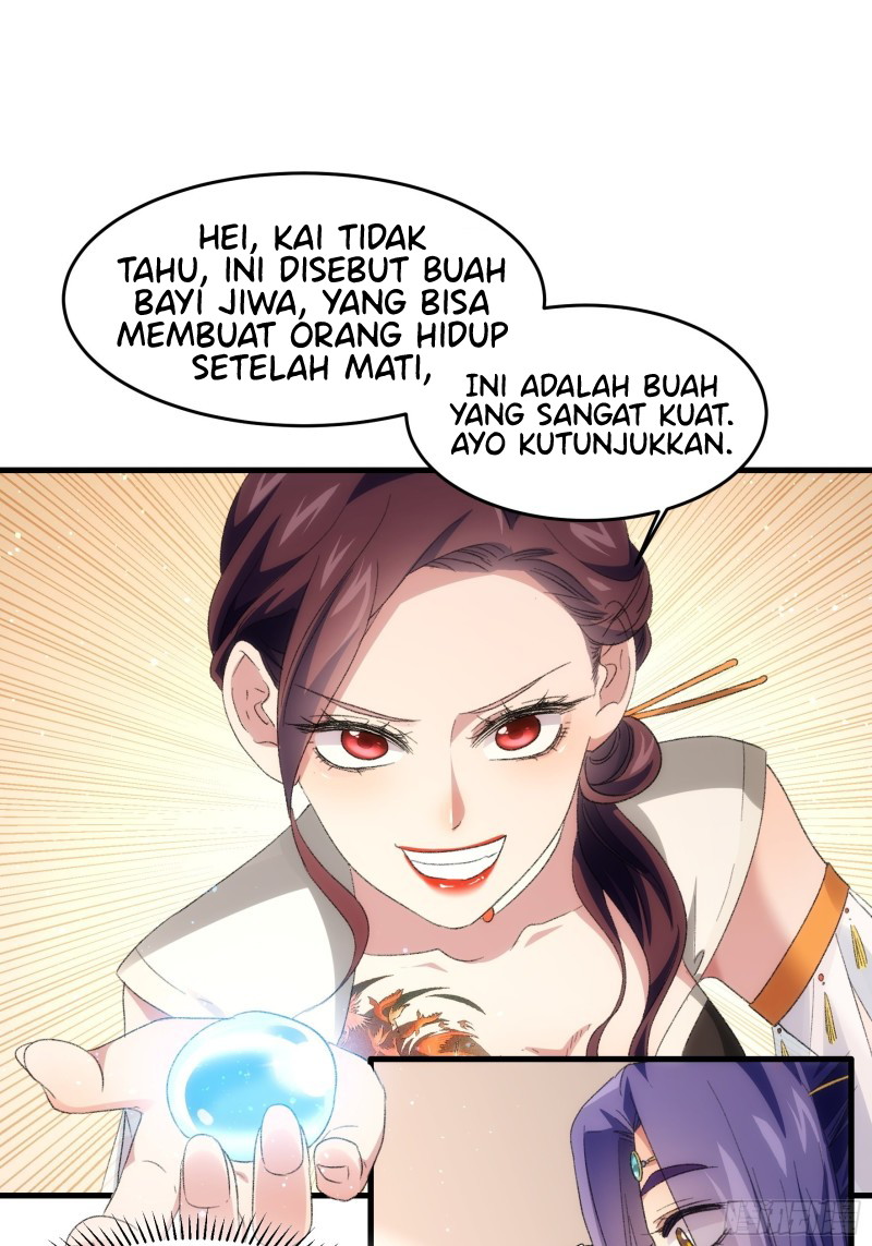 I Just Don’t Play the Card According to the Routine chapter 38