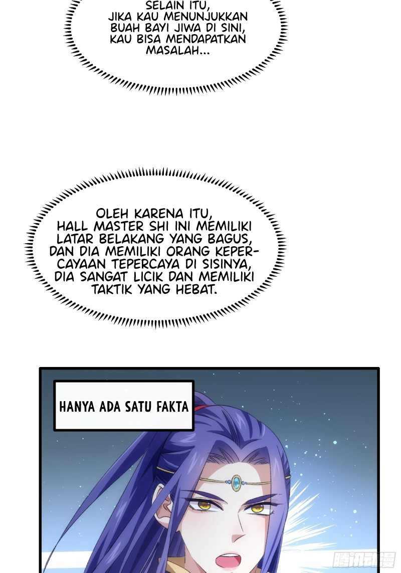 I Just Don’t Play the Card According to the Routine chapter 38