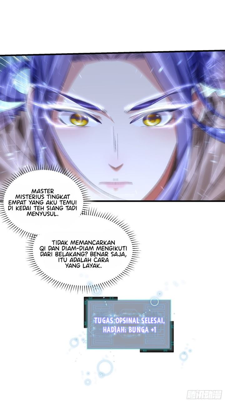 I Just Don’t Play the Card According to the Routine chapter 41