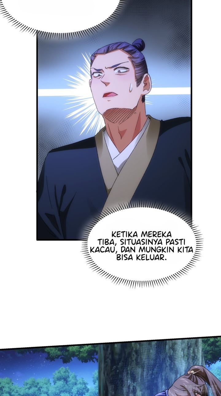 I Just Don’t Play the Card According to the Routine chapter 41