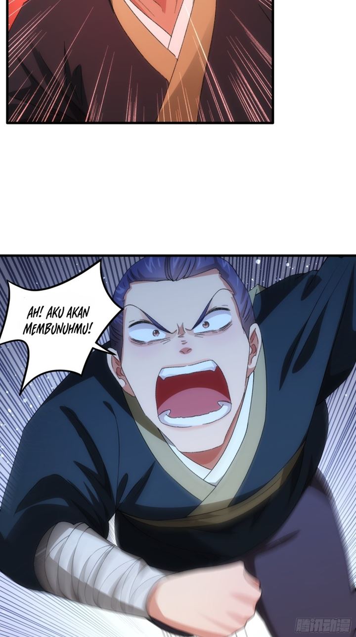 I Just Don’t Play the Card According to the Routine chapter 41