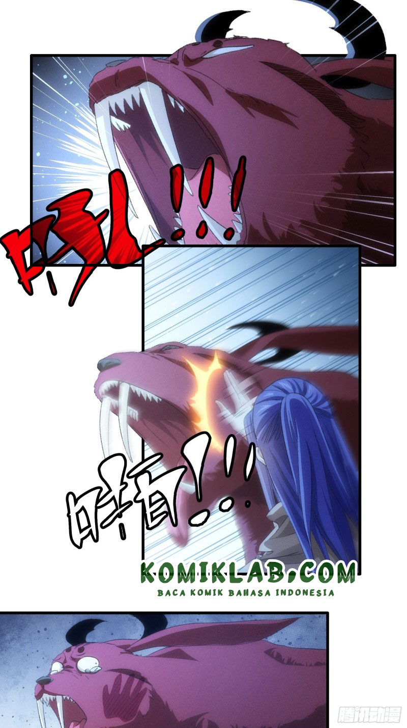 I Just Don’t Play the Card According to the Routine chapter 44